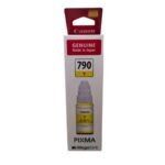 Canon Pixma GI-790 Yellow ink Bottle Cartridge  70ml