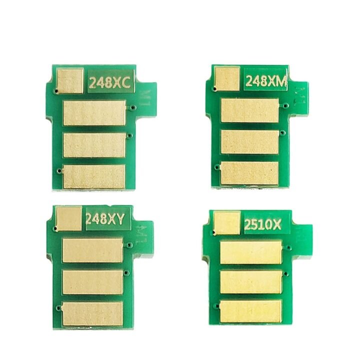 Cartridge Chip TN269 For(SET) Chip For Brother HL L3210CW, L3230CDN, L3270CDW, 3560CDW - Image 1