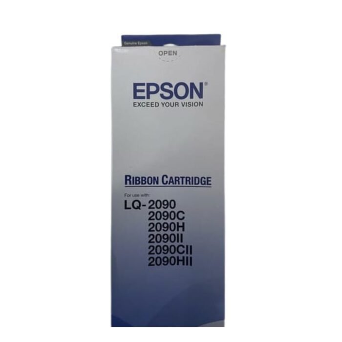 Epson LQ-2090 / LQ 2090 Ribbon Cartridge - Image 2
