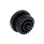 Fuser Drive Gear For HP LaserJet P1007, P1008, P1108, P1106 B/W 23T/56T
