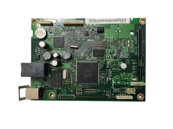 HP M226dw M225dw Formatter Board CZ232-60001 | Logic Card Replacement - Image 1