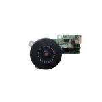 HP MOTOR FUSER FIXING DRIVE (M299) FOR LJ P4014/ P4015/ P4515/ M4555/ M601
