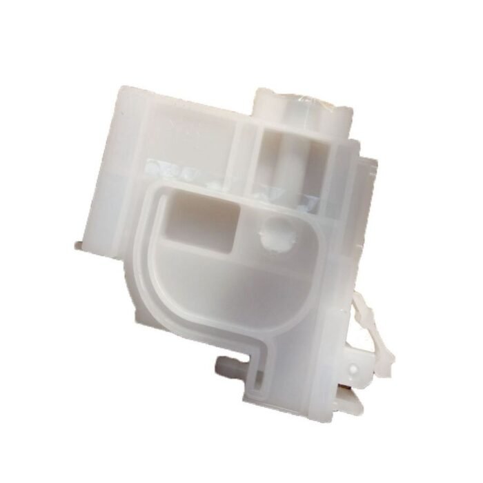 Ink Damper Adapter Ink Tube Assy For Epson M100, M200, M605, M655, L1300, L1800 (1594328) (qty 5pcs) - Image 1