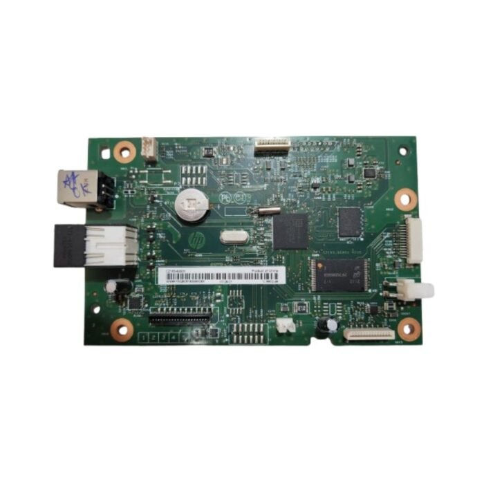 Logic Card / Formatter Board FOR HP LaserJet Pro MFP M128FN / M128 Printer (CZ183-60001) - Image 1