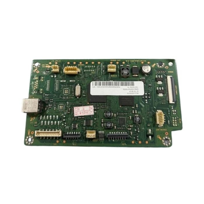 Logic Card/ Formatter Board For HP Laser MFP 136A / 136a Printer - Image 1