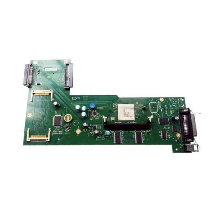 Logic Card/ Formatter Board For HP LaserJet 5200 / 5200n / 5200Lx Printer - Image 1