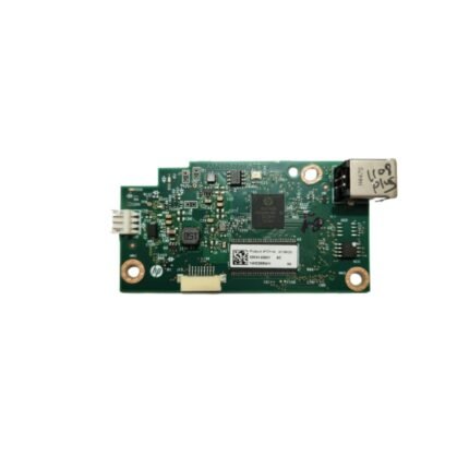 Logic Card / Formatter Board For HP LaserJet P1108 Plus Printer