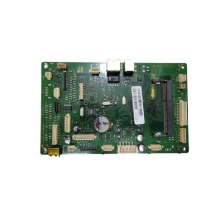 Logic Card/ Formatter Board For Samsung Pro Xpress SL-M3870fd Printer