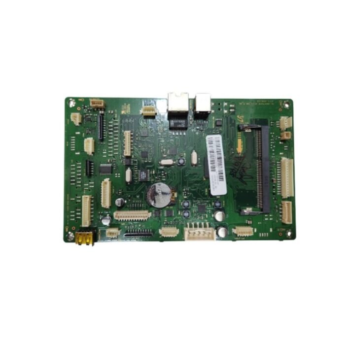 Logic Card/ Formatter Board For Samsung Pro Xpress SL-M3870fd Printer - Image 1