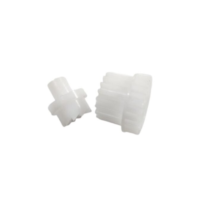 PAPER FEEDER / CLUTCH DRIVE GEAR HP LASERJET 1606 / 202 / 226 / 1505 / 1522 / 1566 (21T/ 25T) - Image 1