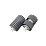 Pickup Roller Kit For Canon image Formula DR-C130L / DR-2010C / DR-3010C ADF Roller Replacement Kit Scanner