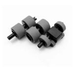 Pickup Roller Kit for HP ScanJet 2000 S2 / 3000 S4 / 4000 S1 ADF Roller Replacement Kit Scanner