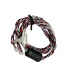 Plotter Cable HP Deskjet T1500 / T1530 / T2500 /T2530 / T3500 / T920