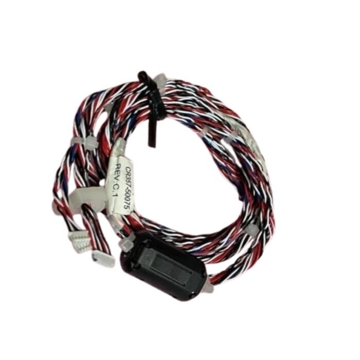 Plotter Cable HP Deskjet T1500 / T1530 / T2500 /T2530 / T3500 / T920 - Image 1