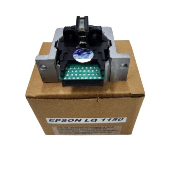 Print head For Epson LQ-1150 Printhead (F060000) - Image 1