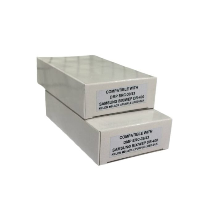 Ribbon Cartridge Compatible ERC-39 Printer - Image 1