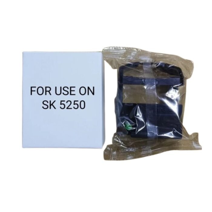 Ribbon Cartridge Compatible Synkey SK-5250 Passbook Printer - Image 1