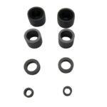 ADF Pickup Rubber for HP ScanJet Pro 1000S1 2000S1 3000S1