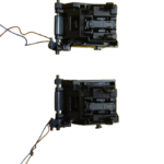 HP Toner Chip Sensor Connector – P1007, P1108, M126