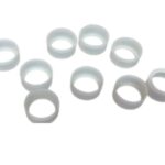 12A Magnetic Rod Bush / Magnet Roller Bush For HP LaserJet 1020 / M1005/LBP2900