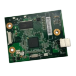 HP LaserJet 1020 Formatter Board CB406-60001