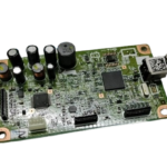 Canon MF3010 Logic Card Formatter Board – FM0-1096-000
