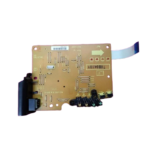 HP LaserJet P1505 P1505n Formatter Board | RM1-4629 CB418-60001