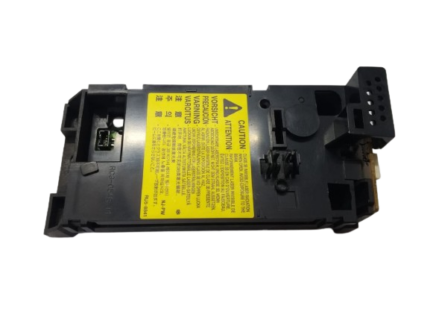 HP LaserJet M201 M202 M225 M226 Laser Scanner Unit