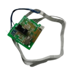 HP LaserJet Pro M126 M128 M125 M127 Engine Control Unit (ECU)