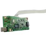 HP LaserJet Pro P1566 Formatter Board CE672-60001