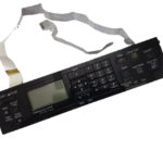 Control Panel / Display Panel For Canon lmage Class MF244dw / MF241d / MF232w / MF221d