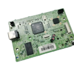 Canon LBP-2900B Formatter Board – RM1-3126 RM1-3078