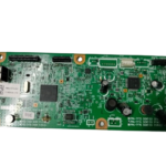 Canon MF4412 / MF4410 Logic Formatter Board – FM4-7175