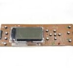 Canon Image CLASS MF4412 Control Panel PCB FK3-1148