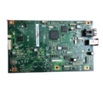 Logic Card Formatter Board HP LaserJet M1522N M1522NF