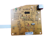 HP P1007 Formatter Board | Logic Card RM1-4607-000