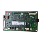 Logic Card/ Formatter Card For HP Laser MFP 136w Printer