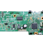 Logic Card Formatter Board for Epson L210 L350