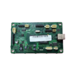 Samsung SCX-3401 SCX-3405 Formatter Board JC92-02433A