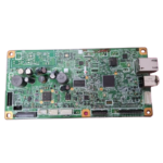 Canon MF244DW Logic Formatter Board – FM1-Y866 / FK4-4155