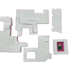 Waste Ink Pad (Absorber Kit Sponge) MC-G02