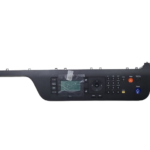 HP LaserJet MFP M436n, M436nda Control Panel Display