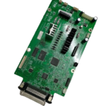 TVS MSP 240 Star Formatter Board | Pal Printer Parts