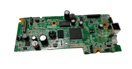 Logic Card Formatter Board for EPSON L565 | Pal Printer Parts