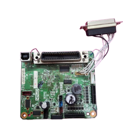 Logic Card Formatter Board for Epson LQ-1310 | Pal Printer Parts