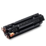 HP 88A, 388A, CB388A, CC388A TONER CARTRIDGE - Image 2