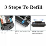 HP 88A, 388A, CB388A, CC388A TONER CARTRIDGE - Image 4