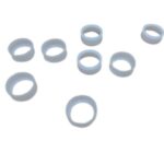 88A Magnetic Rod Bush / 36A Magnet Roller Bush For HP LaserJet P1108