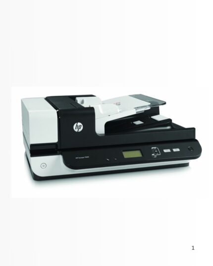 ADF Scanjet For Hp 7500