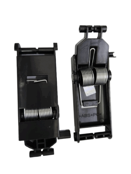 ADF Scanner Hinge Set for HP LaserJet M1132 M1212 M126 M128 (CE841-60119)